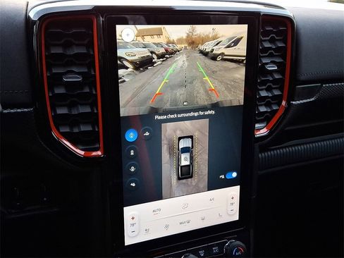 Used 2024 Ford Ranger Raptor image 18