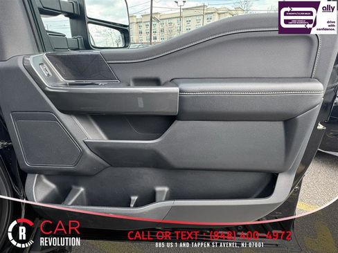 Used 2023 Ford F150 XLT w/ Equipment Group 302A High AWD/4WD image 57