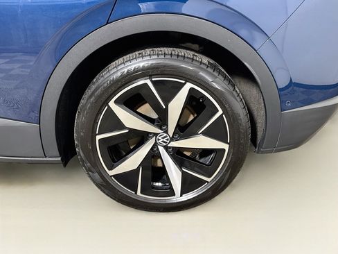 Used 2023 Volkswagen ID.4 Pro S RWD image 30