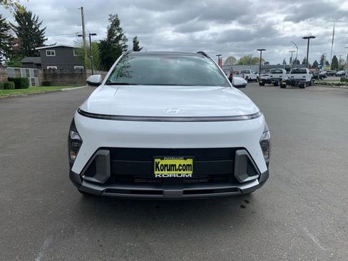 New 2026 Hyundai Kona Limited AWD/4WD image 10