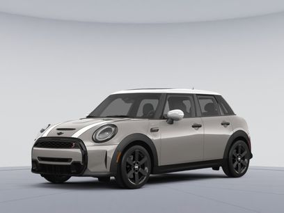 Used 2024 MINI Cooper S