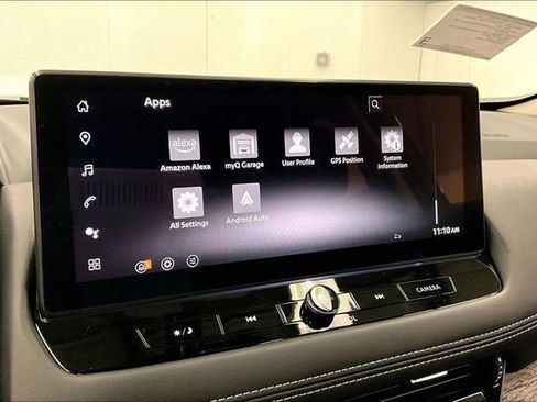 New 2026 Nissan Rogue Platinum image 30