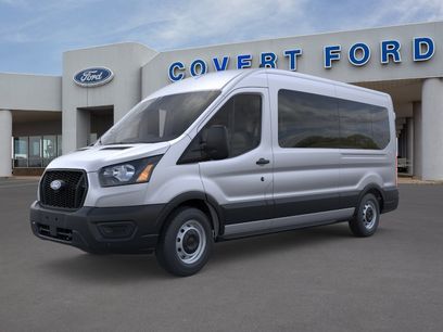 New 2026 Ford Transit 350 XL