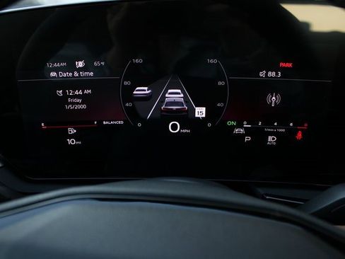 New 2025 Audi A5 2.0T Premium Plus image 16