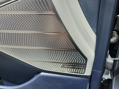 Certified 2022 Hyundai Palisade Calligraphy FWD image 28