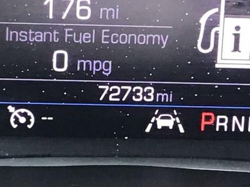 Used 2020 Chevrolet Equinox LT image 16