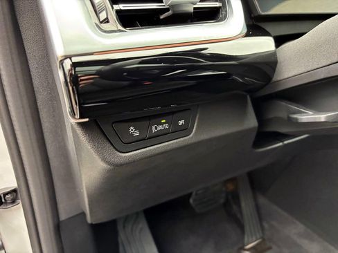 Certified 2025 BMW X1 xDrive28i w/ Premium Package image 15