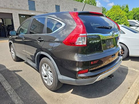 Used 2016 Honda CR-V EX image 5