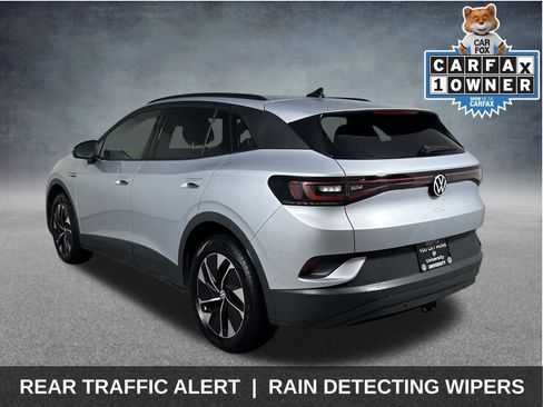 Used 2022 Volkswagen ID.4 Pro image 6