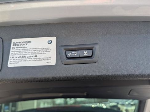 Used 2021 BMW X1 xDrive28i w/ Convenience Package image 26