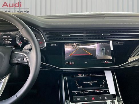 New 2026 Audi Q7 2.0T Premium AWD/4WD image 6