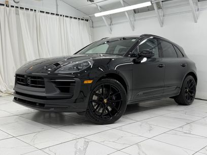 New 2026 Porsche Macan GTS