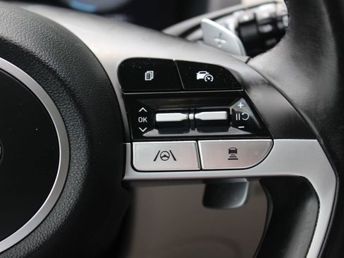 Used 2024 Hyundai Tucson Limited image 23