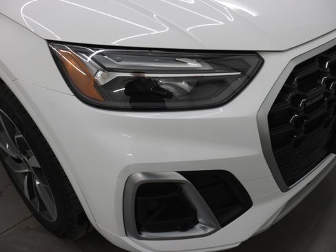 Used 2024 Audi Q5 2.0T Premium Plus image 29