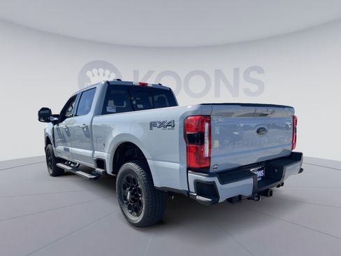New 2026 Ford F250 Lariat AWD/4WD image 4