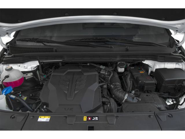 Used 2026 Kia Carnival EX FWD image 14