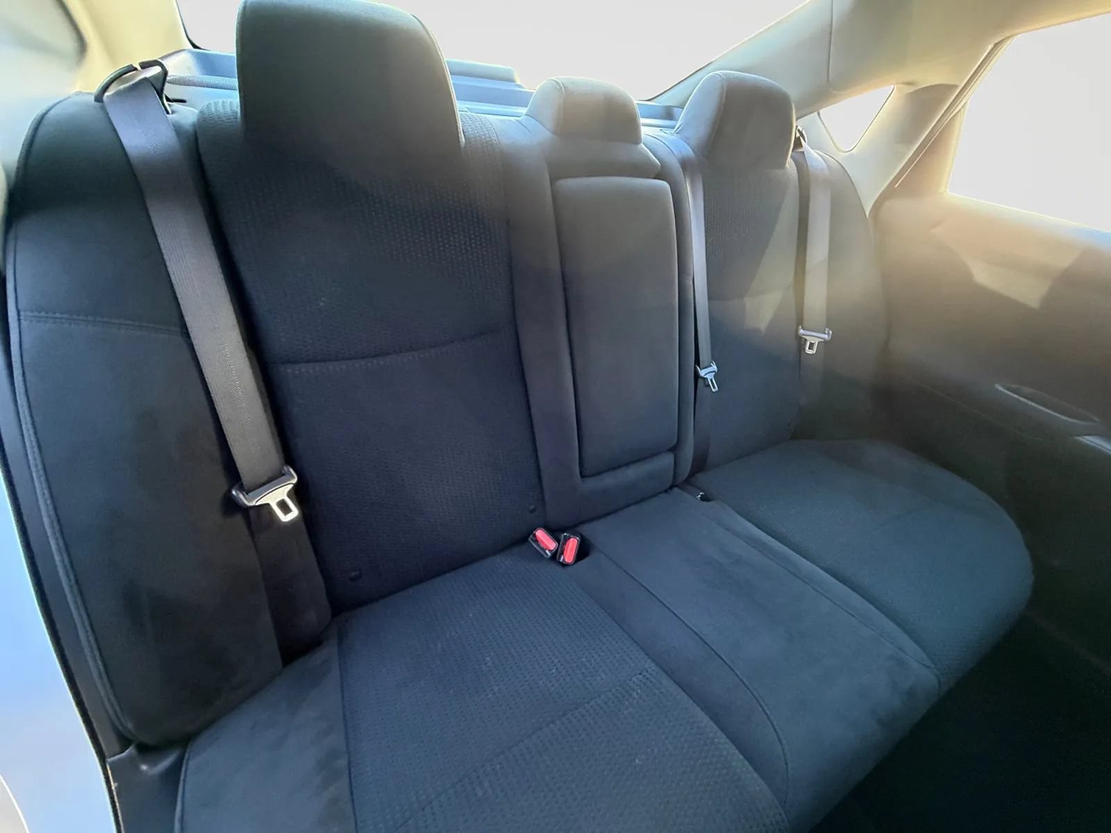Used 2014 Nissan Altima 2.5 S FWD image 18