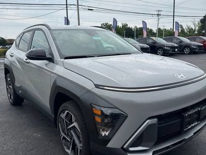 Used 2026 Hyundai Kona SEL Premium