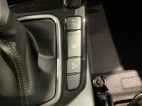 New 2026 Kia Seltos S image 12