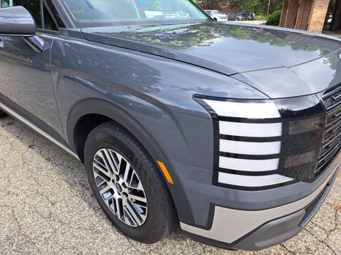 Used 2026 Hyundai Palisade SEL FWD image 20