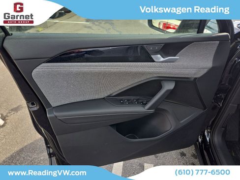 New 2025 Volkswagen Tiguan S image 12