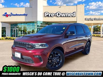Used 2023 Dodge Durango R/T
