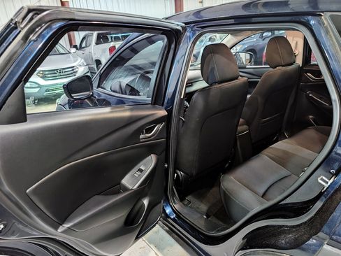 Used 2021 MAZDA CX-3 Sport image 18