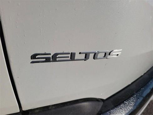 New 2026 Kia Seltos SX image 25