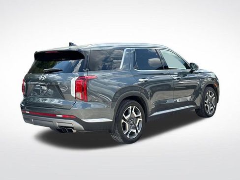 Used 2023 Hyundai Palisade Limited FWD image 6