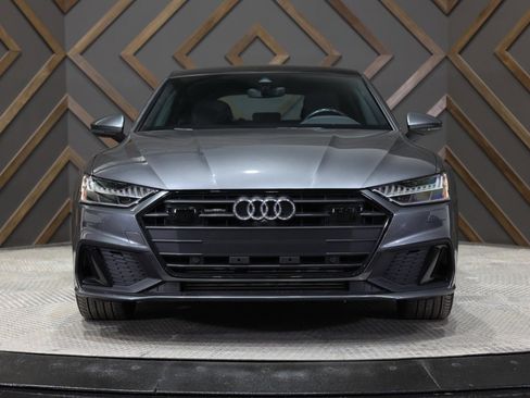 Used 2022 Audi A7 3.0T Premium Plus image 13