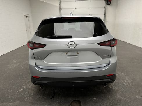Used 2023 MAZDA CX-5 AWD 2.5 S w/ Premium Plus Pkg image 7