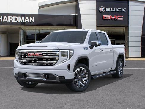 New 2026 GMC Sierra 1500 Denali image 6