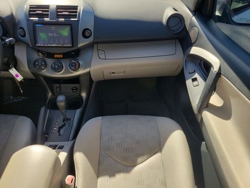 Used 2011 Toyota RAV4 Base image 11