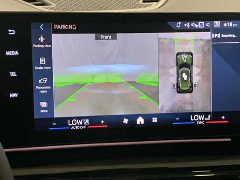 Certified 2025 BMW X1 xDrive28i w/ Technology Package AWD/4WD image 21