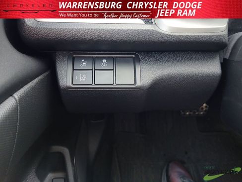 Used 2019 Honda Civic Sport image 32