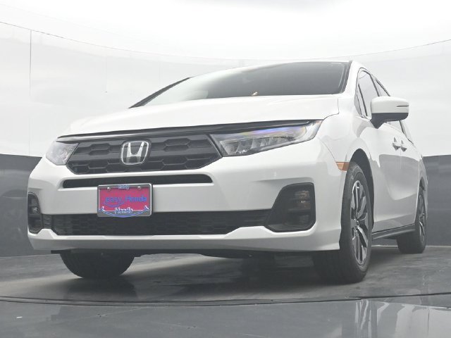 New 2026 Honda Odyssey EX-L image 27