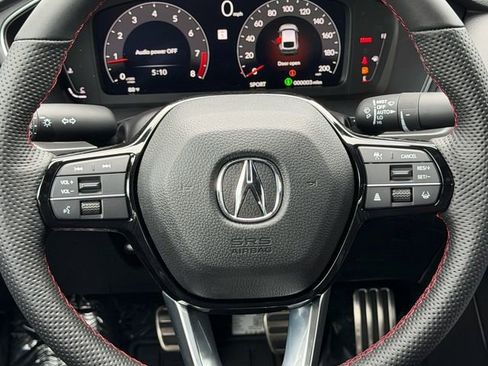 New 2026 Acura Integra Type S FWD image 9