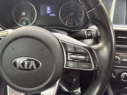 Used 2020 Kia Optima S image 31