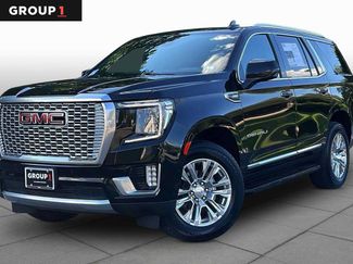 Used 2024 GMC Yukon Denali w/ Advanced Technology Package AWD/4WD video 1