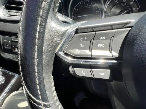Used 2020 MAZDA CX-9 Touring FWD image 24
