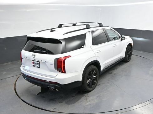 Used 2024 Hyundai Palisade XRT AWD/4WD image 34