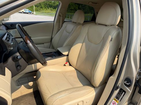 Used 2015 Lexus RX 350 FWD image 5