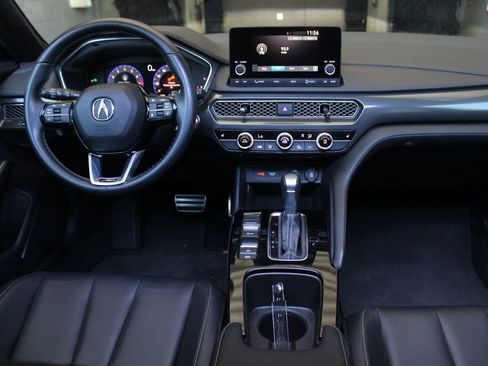 Used 2023 Acura Integra A-Spec FWD image 18