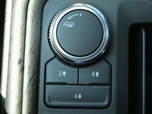 New 2025 GMC Sierra 3500 Pro w/ Convenience Package AWD/4WD image 11