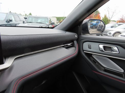 New 2026 Ford Explorer ST w/ Sun And Sound Package image 11