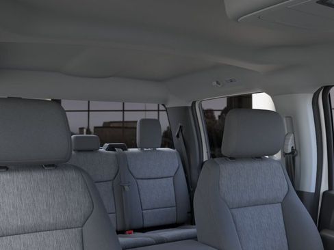 New 2026 Ford F150 XL AWD/4WD image 22
