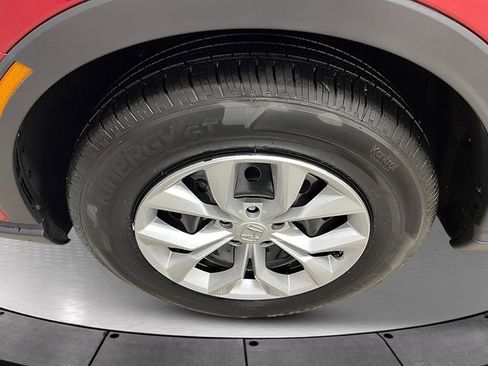 New 2026 Honda CR-V LX image 10