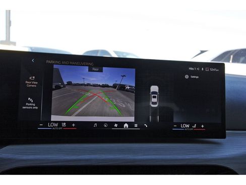 Used 2025 BMW 330i Sedan image 22