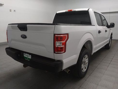 Used 2019 Ford F150 XL w/ Equipment Group 101A Mid AWD/4WD image 9