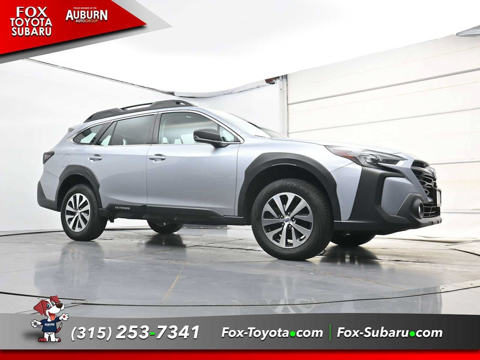 Used 2024 Subaru Outback AWD/4WD image 23